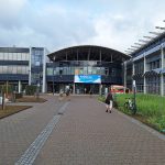 Universités Générales en Allemagne 1280px 2024 08 17 froscon 19 an der hochschule bonn rhein sieg