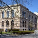Universités Générales en Allemagne 1280px braunschweig altgebaeude der technischen universitaet 2018 (brunswyk)