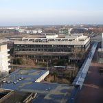Universités Générales en Allemagne 1280px campus der universität bremen, von oben, 2007