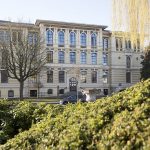 Universités Générales en Allemagne 1280px hauptgebäude der hochschule 21