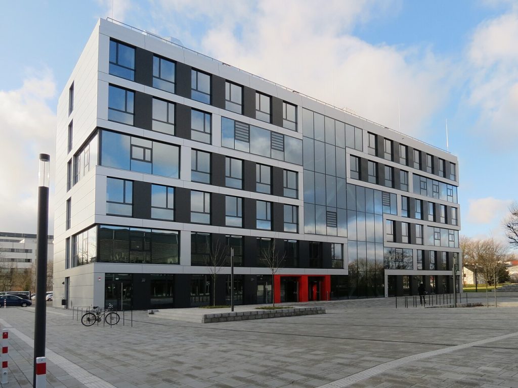 1280px seminargebäude h der hochschule bochum
