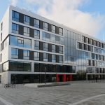 Universités Générales en Allemagne 1280px seminargebäude h der hochschule bochum