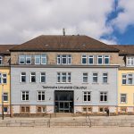Universités Générales en Allemagne 1280px tu clausthal 2019 msu wlm1 4128