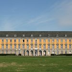 Universités Générales en Allemagne 1280px universität bonn