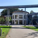 Universités Générales en Allemagne 1920px evangelische hochschule moritzburg 05