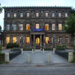 Universités Générales en Allemagne 1920px hochschule für musik, detmold, juni 2008