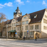 Universités Générales en Allemagne 634c488c e0a2 4b2f 903d f8b1724b6126