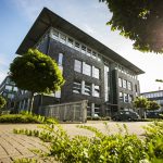 Universités Générales en Allemagne apollon hochschule gebaeude header