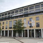 Universités Générales en Allemagne alice salomon hochschule berlin