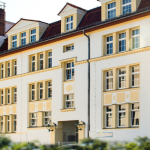 Universités Générales en Allemagne bild hge