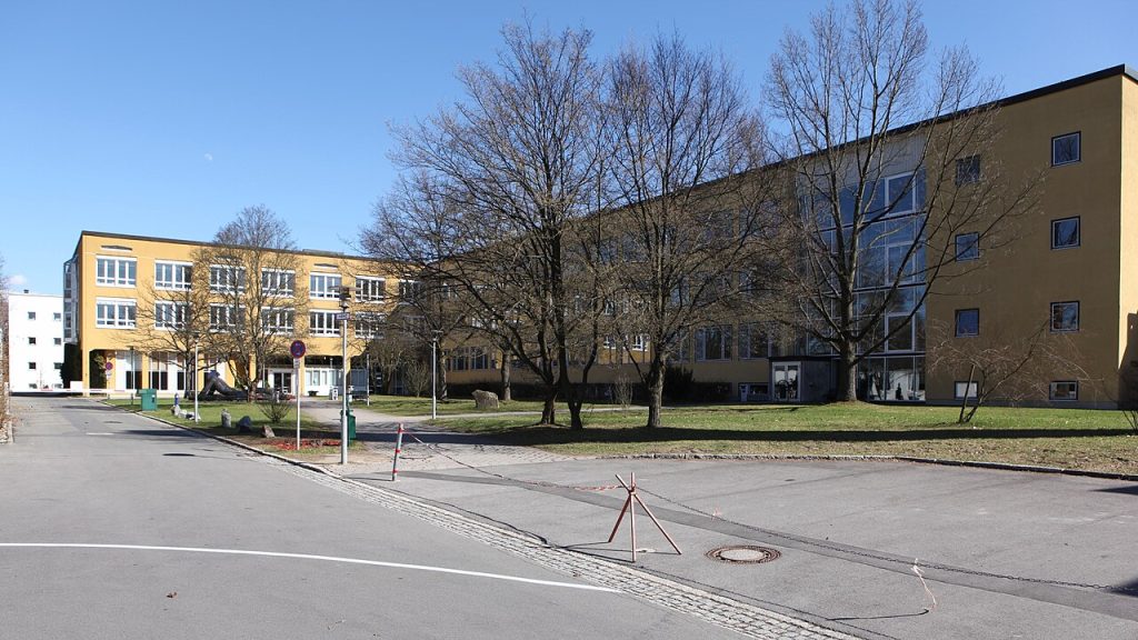 coburg hochschule