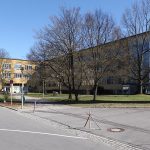 Universités Générales en Allemagne coburg hochschule