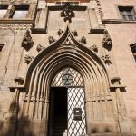 collegium maius ehemaliges hauptgebäude der alten universität