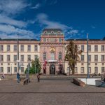 Universités Générales en Allemagne darmstadt residenzschloss asv2024 09 img1
