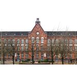 Universités Générales en Allemagne ehemalige reformschule schleswiger strae / bremen (walle)