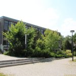 Universités Générales en Allemagne evangelische hochschule berlin (1)