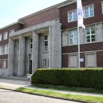 Universités Générales en Allemagne freie universität berlin