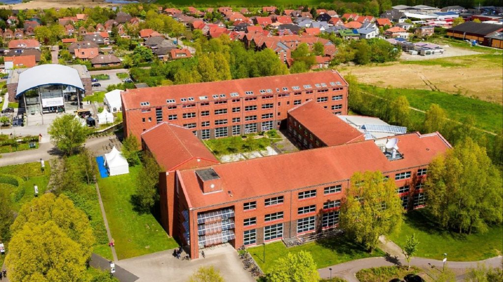 hs emden leer