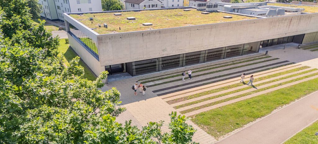 hochschule aalen technik, wirtschaft und gesundheit
