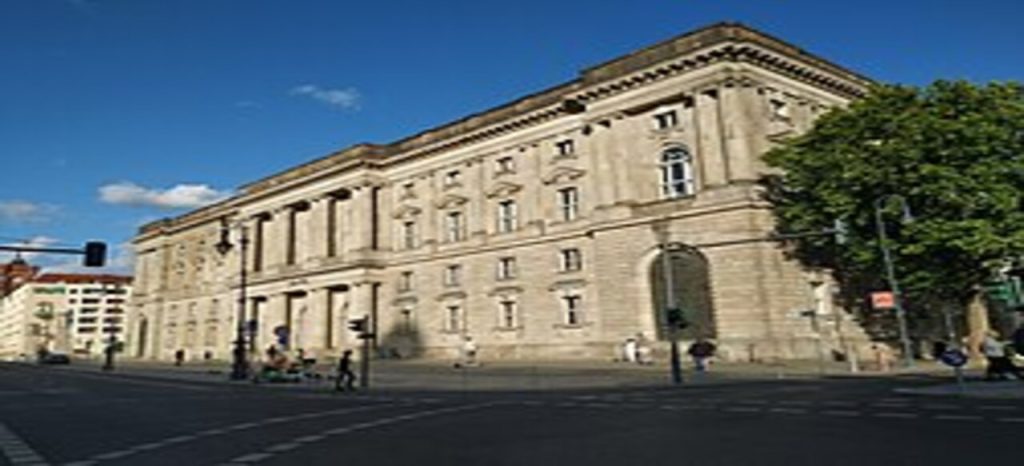 hochschule für musik hanns eisler berlin