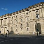Universités Générales en Allemagne hochschule für musik hanns eisler berlin