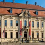 Universités Générales en Allemagne hochschule für soziale arbeit und pädagogik (hsap) gemeinnützige betriebsgesellschaft mbh