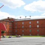 Universités Générales en Allemagne hochschule für angewandte wissenschaften ansbach