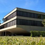 Universités Générales en Allemagne hörsaalgebäude wiese 3500 1400
