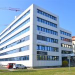 iubh erfurt, juri gagarin ring