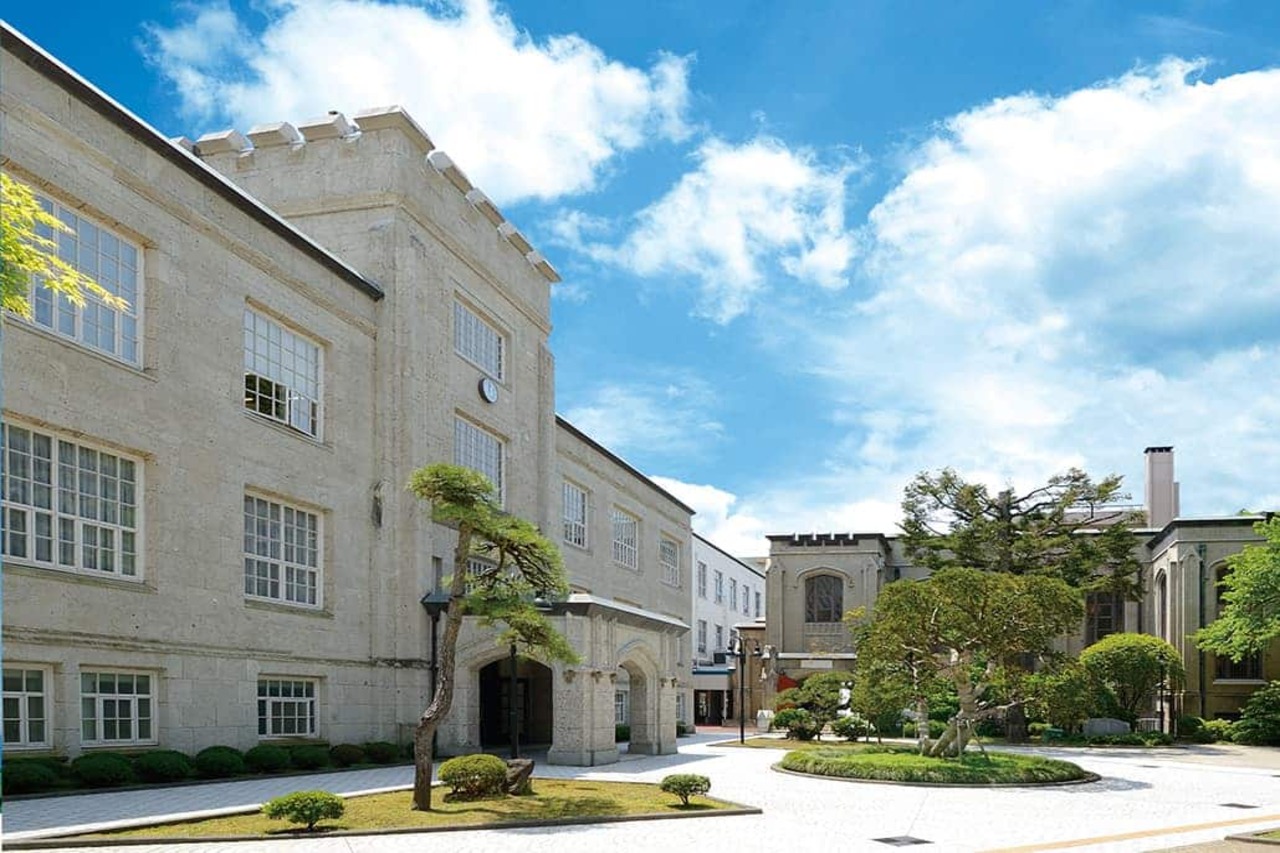 Services internationale hochschule liebenzell (ihl)