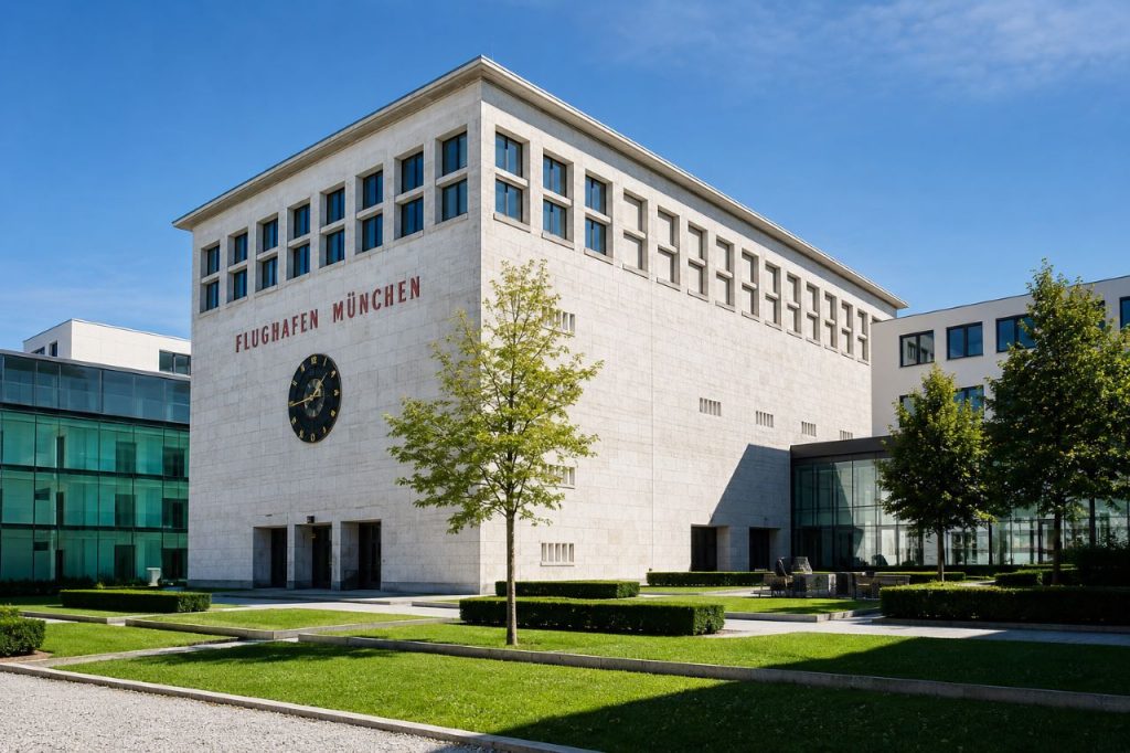 münchen hdbw