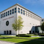 Universités Générales en Allemagne münchen hdbw
