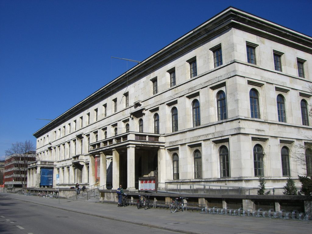 münchen hmt
