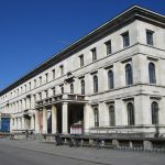 Universités Générales en Allemagne münchen hmt