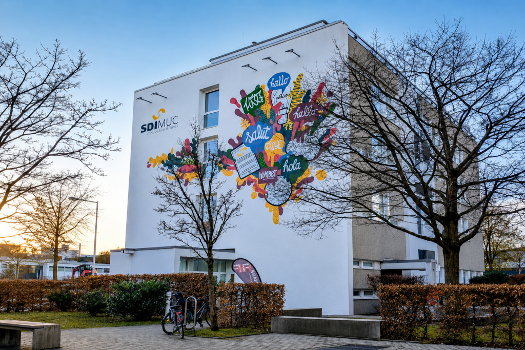 münchen ih