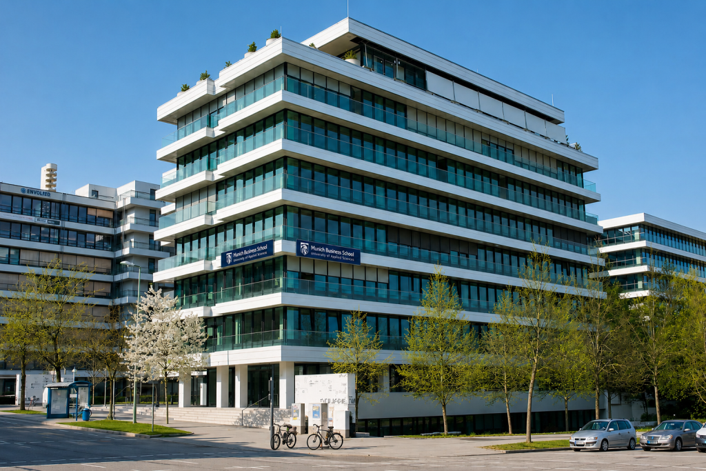 münchen mbs