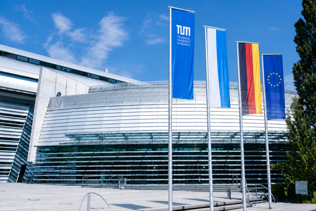 münchen tum