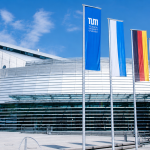 münchen tum