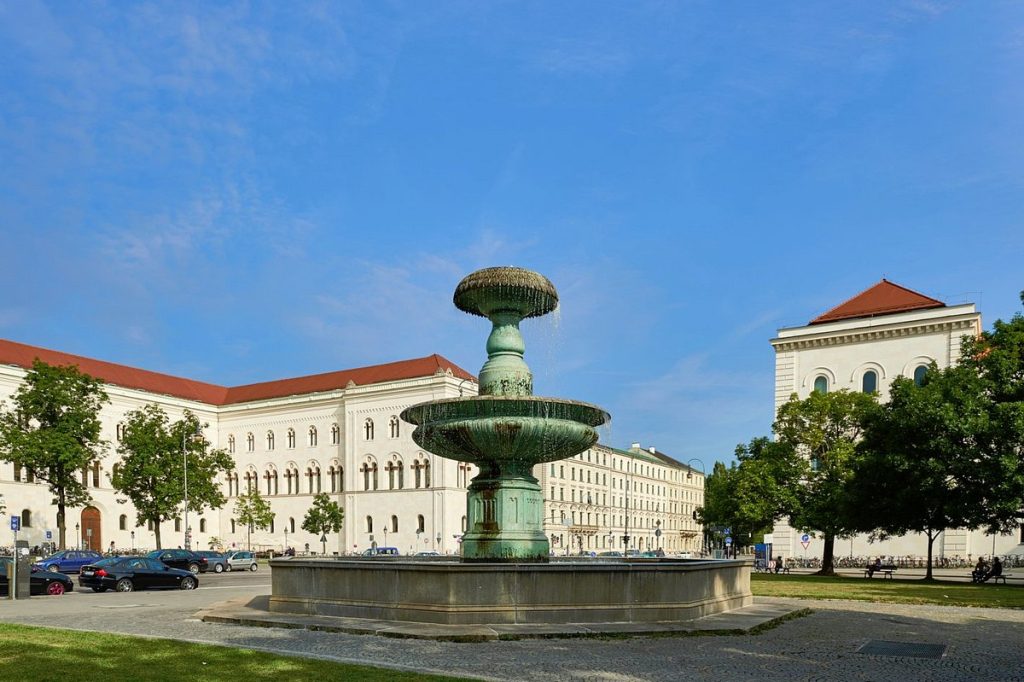 münchen u
