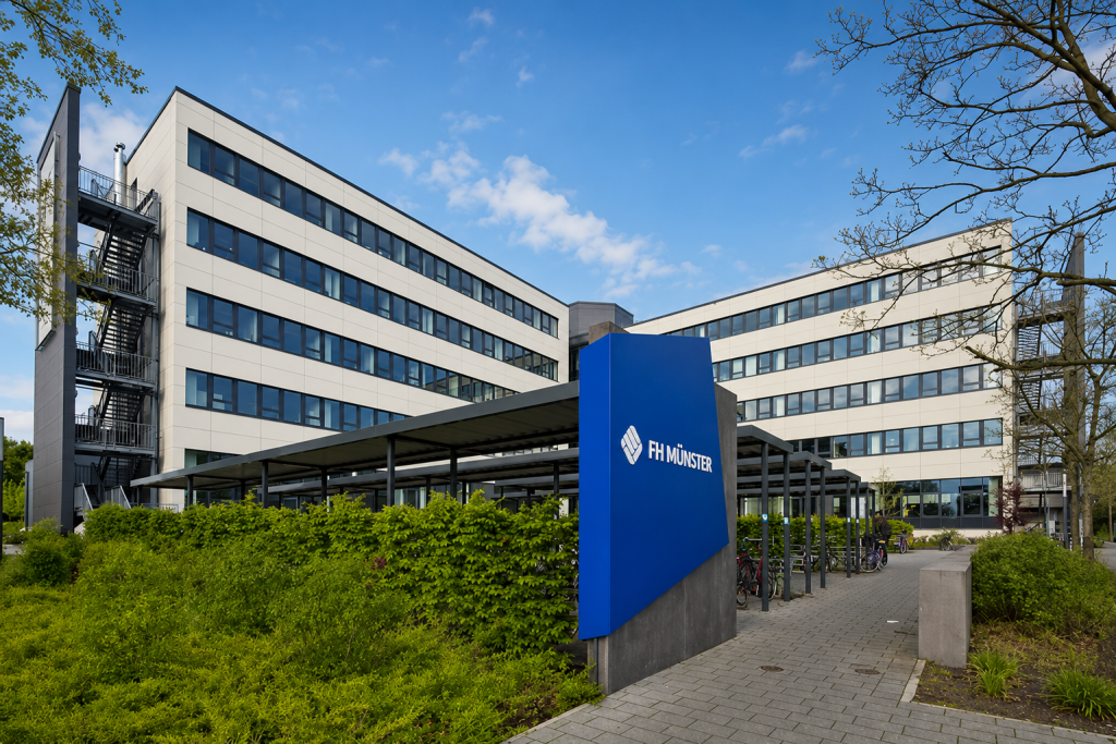 münster fh