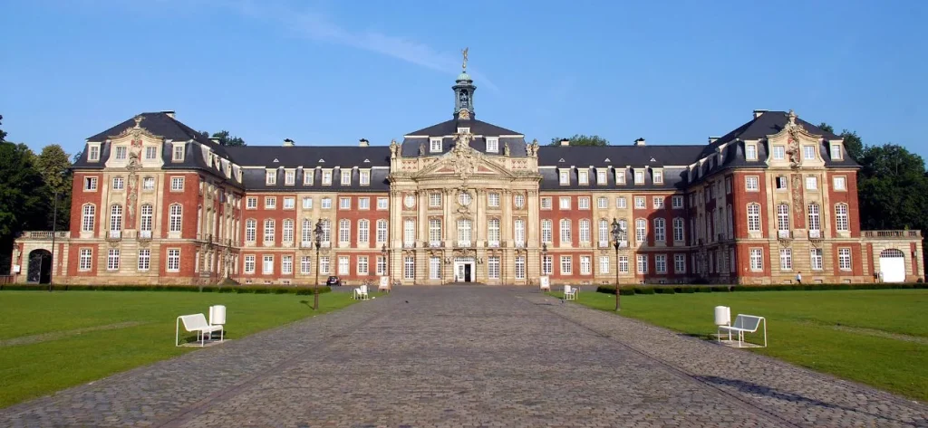 münster u