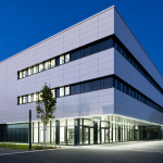 Universités Générales en Allemagne neu ulm h