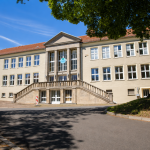 Universités Générales en Allemagne nordhausen h