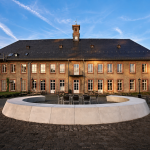 Universités Générales en Allemagne nordhessen fh