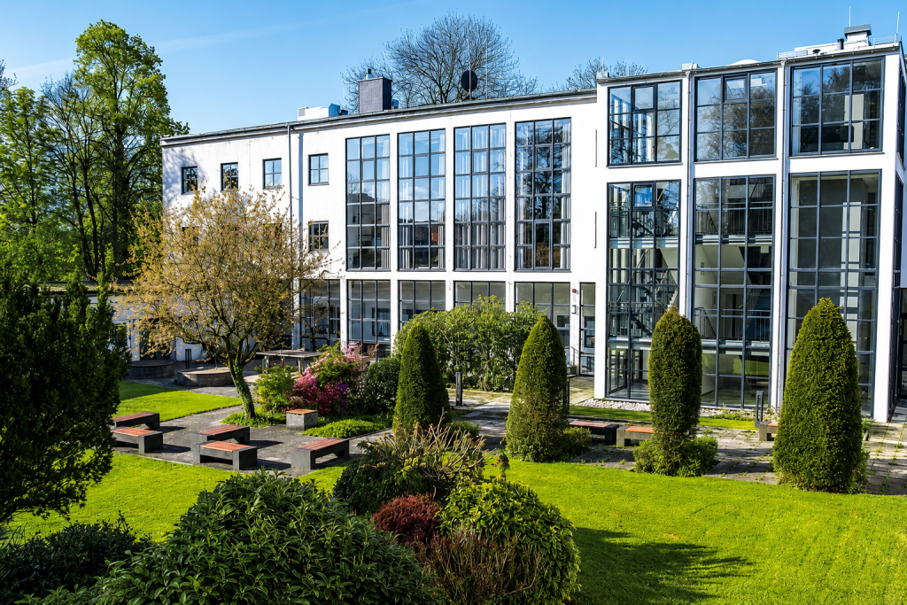 Université catholique de sciences appliquées de Rhénanie-du-Nord–Westphalie (Katholische Hochschule Nordrhein-Westfalen) nordrhein westfalen kathh
