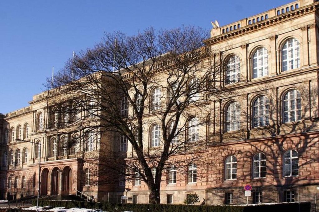 rheinisch westfälische technische hochschule aachen