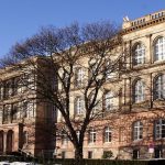 Universités Générales en Allemagne rheinisch westfälische technische hochschule aachen