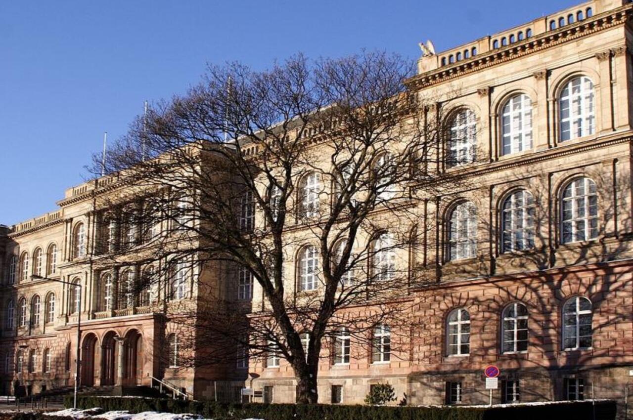 Services rheinisch westfälische technische hochschule aachen