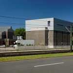 Universités Générales en Allemagne robert schumann hochschule in duesseldorf golzheim, von osten