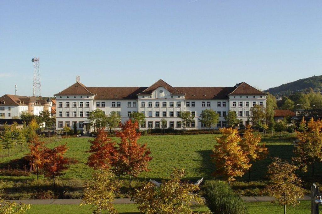 hochschule aschaffenburg